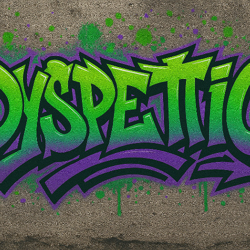 Dyspeptic Bass