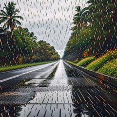Rain Dance