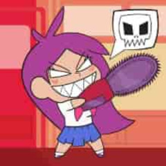 SkullKlub prod:Keyssent