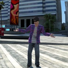 Wheres the love feat lance