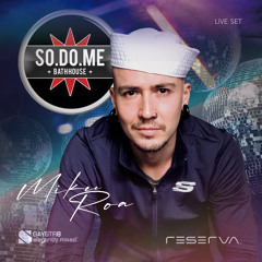 Live@SO.DO.ME|23MAR18|