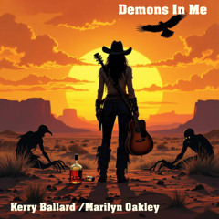 Demons In Me (Ballard/Oakley)