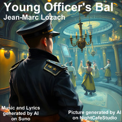 Young Officer's Bal