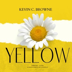 Yellow - Cover
