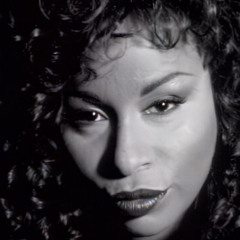 Chaka Khan - i FEEL for you (re disco ver '' i LOVE you '' My Physical Dreams Club reMix) back to 84