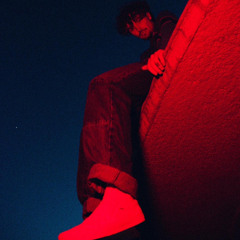 Person - Jarod Sheppard