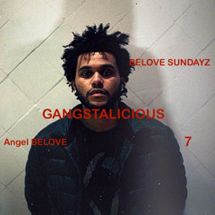 GANGSTALICIOUS
