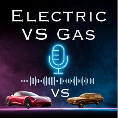 Electric vs. Gas Cars