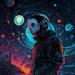 Astral Ecstasy [Cosmic Techno Set]