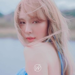 Wendy - When This Rain Stops COVER by 3luckyluck01