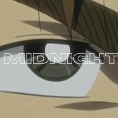 “midnight” - andre | cymatics titan song contest