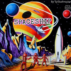 SpaceShip(prod. devlafuego)