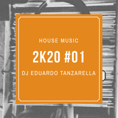 SET Eduardo Tanzarella - 2k20 #01