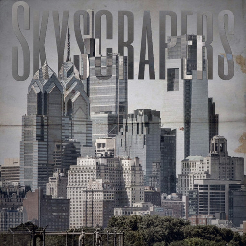 Skyscrapers (DMX Remix)[Lyrics In Desc.]