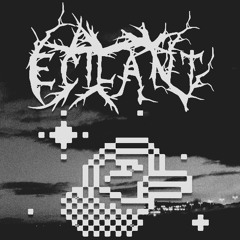 Ecilant w/ DJ Puffin - 23/08/2025