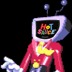 It's HOT SAUCE Time!