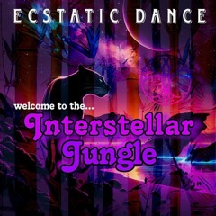 Interstellar Jungle- Ecstatic Dance