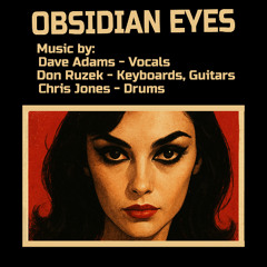 Obsidian Eyes
