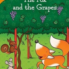 PDF/Ebook The Fox and the Grapes BY : Roberto Piumini