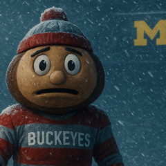 2025 Michigan Football - Anybody Who Tells You This is Just Another Game is Crazy