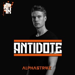 Alphastrike - The Antidote (Official First Kicks Anthem 2020)