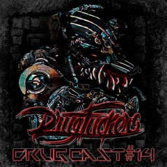 Drugcast #14