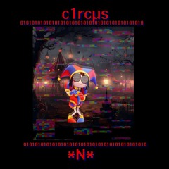 "C1rcus" room1 / ptite soeur TYP3 B34T