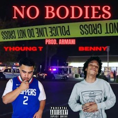 No Bodies feat.(benny) prod. armani