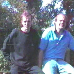 strange christmas  feeling- Bloombrothers