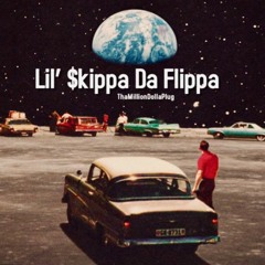 Jay Cali X 96 Beatz - Lil' $kippa Da Flippa