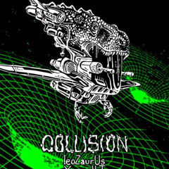 leoZaurUs X JLT - Collision (MasterByJLT)