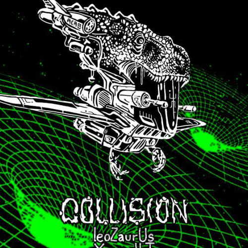leoZaurUs X JLT - Collision (MasterByJLT)
