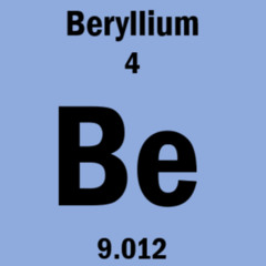 Beryllium