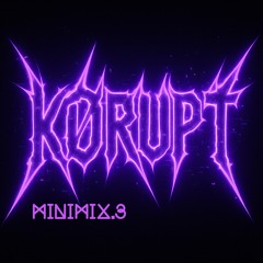 wavelength wubs minimix.3