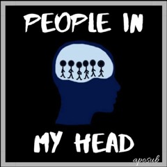 People In My Head