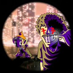 [OUT PLATFORMS] J'suis down bad w/ Yassboi (prod. Psykoq x Yassunivers)