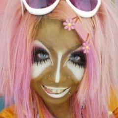 ganguro - franz tornado & the yamanba gals