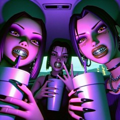 MAYROUD, MM SHAWTY - ИКСТРИ (prod.p01ntlezz,omgwikee)