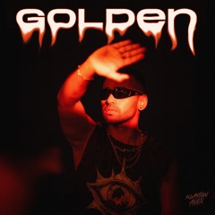 Golden (Klayton Alex Bootleg Mashup) - HUNTR/X, kLap, Klean, Klayton Alex