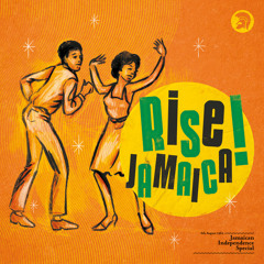Joy Bells (with Duke Reid's Group) [Take 3]
