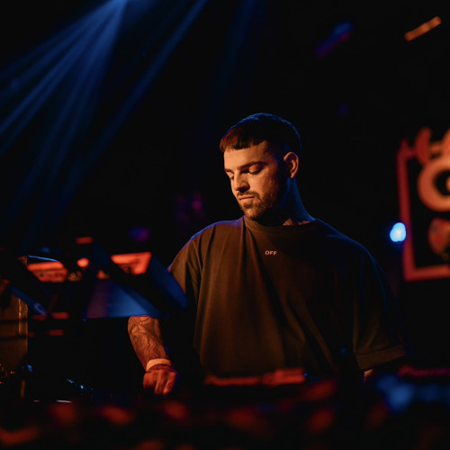 TPSY Guest Mix For Pravda