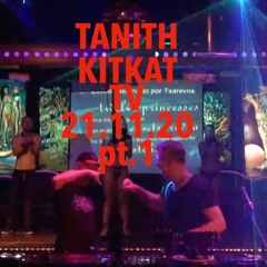Kitkat TV 21.11.20 Pt.1