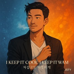 차갑고도 따뜻하게 (I Keep It Cool, I Keep It Warm)