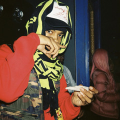 SUNOCO DRO * FAKE SMILES * PROD MONEYKALLIN