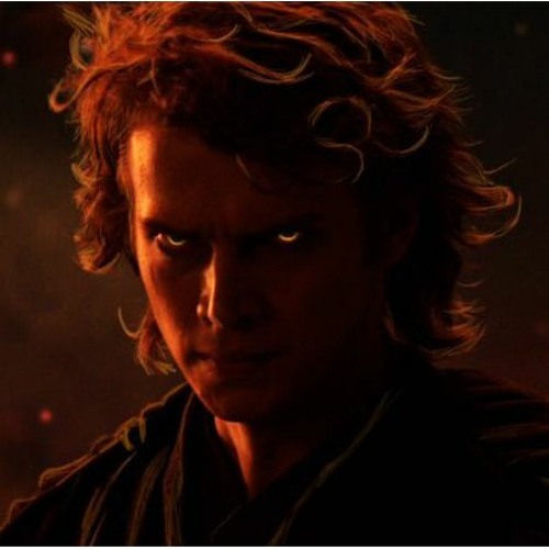 Anakin Skywalker X ALEPH - GESAFFELSTEIN