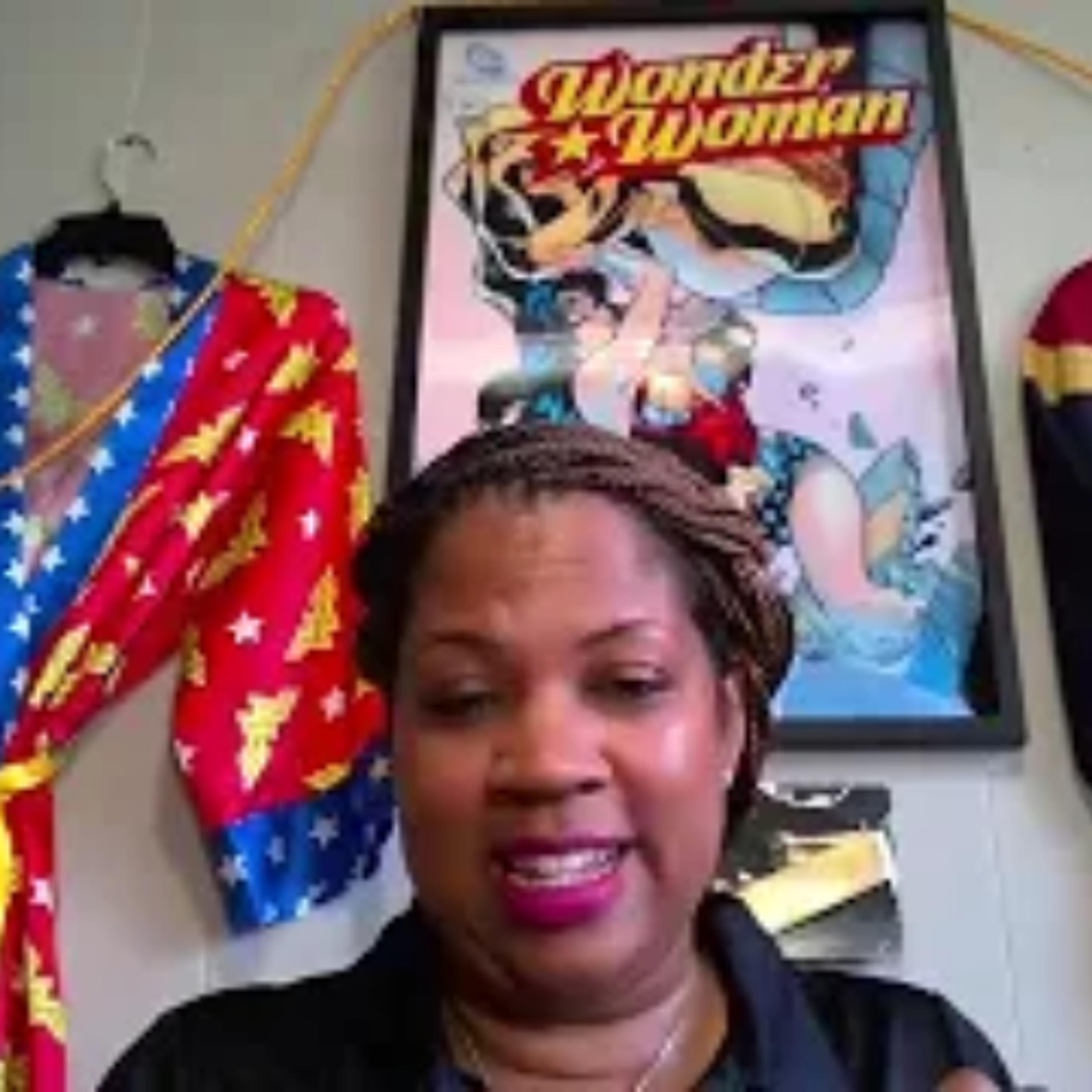 Michigan Business Beat | Dr. Stacie Hunter, OSchool, Applications Open for The Forward Program episode artwork