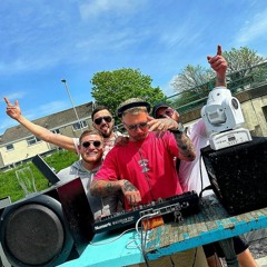 Garden Party house mix 2023