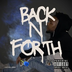 Back N Forth