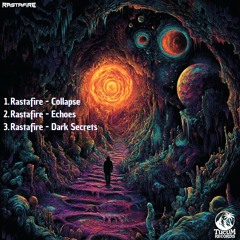 Rastafire - Echoes
