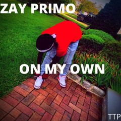 ON MY OWN